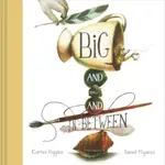 BIG AND SMALL AND IN-BETWEEN/大大小小與兩者之間/CARTER HIGGINS ESLITE誠品