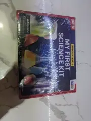 Doctor Jupiter My First Science Kit for Kids 4-8 Years Old | STEM Toys Sealed
