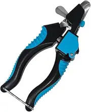 Nobby Comfort Line Nail Scissors LED Small 12 cm
