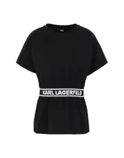 [KARL LAGERFELD] KARL LAGERFELD T-shirts - Item 12571074