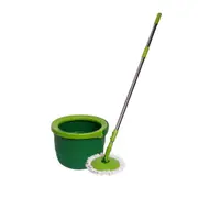 Sabco Compact Floor Spin Mop set Mop Cleaner