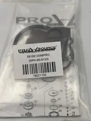 Jupiter Pnuematics Pro Source RPK-65-6133 REPAIR KIT FOR ORBITAL SANDER