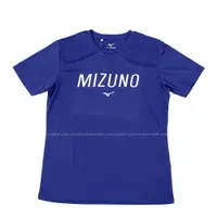 在飛比找蝦皮商城精選優惠-(B4) MIZUNO 美津濃 男 運動上衣 短袖T恤 合身