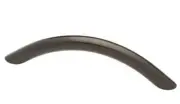5" Builder's Program Bow Pull Oil Rubbed Bronze