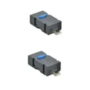 2Pcs GPW Side Button Mouse Micro Switch for Logitech M905 G502 G900 G903 G603