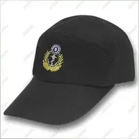在飛比找PChome商店街優惠-海軍透氣小黑帽 (海軍徽)