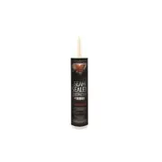 Excel (XL) Autobody Black Seam Sealer - SSB - 11oz