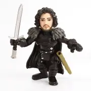 The Loyal Subjects Game of Thrones Jon Snow Original Action Vinyl - NEW