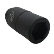 1068 Crank Bolt Socket - 27mm