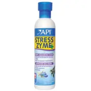 API Stress Zyme 237ml (56D)