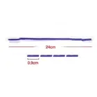 5Pcs/set Plush Strips Accessories For Dyson V6,V7 Vacuum Cleaner Spare Parts