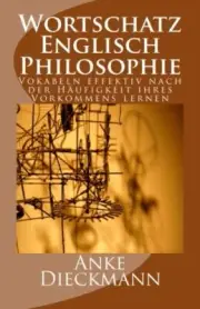 Wortschatz Englisch Philosophie: Vokabeln effektiv nach der HAufigkeit ihres-,