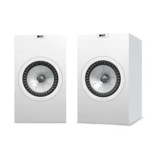 英國 KEF Q系列 Q350 書架式喇叭 [贈發燒喇叭線] 公司貨享保固《名展影音》