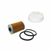MerCruiser GEN III Fuel Filter Kit Bravo 5.7 6.2 8.1 water separating set module