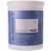 Wella Blondorplex Multi Blonde Powder Powdered rinse aid 800 g