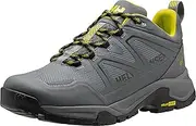 [Helly Hansen] Mens Switchback Trail Low HT Performance Lightweight Hiking Sneaker Shoe