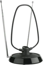 One For All HD Indoor Antenna - Non-Amplified