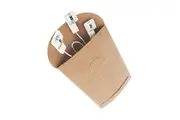 3PK Nanoleaf Flexible Linkers for Nanoleaf Shapes Custom Smart Wall Lights