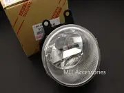 Toyota COROLLA Ascent 2008-2017 OEM factory replacement lamp fog light-LEFT side