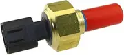 Oil Pressure Sensor Intake Air Temperature Pressure Temp Sensor Switch Compatible with Cummins 5.9L 6.7L Diesel ISX N14 Models QSX15 4921473 3417142 3417183 Oil Pressure Switch