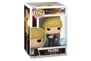 Attack on Titan Yelena US Exclusive Pop! Vinyl