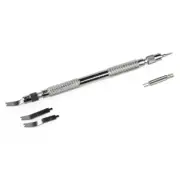 4 Pin Replace Watch Strap Spring Set Repair Wrist Watch Tool Pine Needle bar