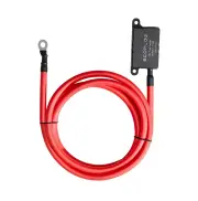EcoFlow Alternator Charger Extended Fuse Cable (2m)