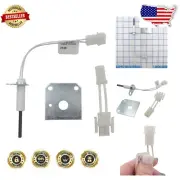 Efficient 120V Replacement Igniter for HVAC Systems - Fits 20165703S Models