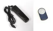 Shutter Release Cable Switch Wireless Remote Control Canon EOS R5 C 7D Mark 2