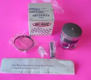 Hot Rods Yamaha Banshee YFZ350 Stroker 64mm Piston Kit 373 P1001