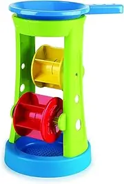 Hape Sand- & Wassermühle