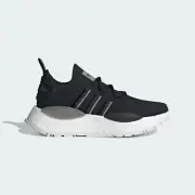 Adidas Women's NMD_W1 Shoes, Style# IG0480, Size 6.5, Core Black/Cloud White