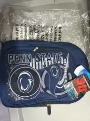 Penn State Lions PSU BackPack Back Pack Book Bag NEW Work School Gym Sports Logo