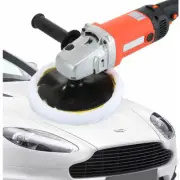 220V Adjustable Speed Car Polishing Machine Electric Car Polisher Waxing Machine