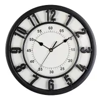 在飛比找蝦皮商城精選優惠-羅馬鐘錶 歐式復古掛鐘 客廳時尚時鐘 掛牆家用 仿古帶擺錘 