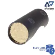 2019 UNC $1 MOB OF ROOS IRB EFFIGY COTTON & CO CERTIFIED ROLL H/T