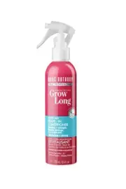 Marc Anthony Leave-In Conditioner Spray & Detangler, Grow Long Biotin Anti-Frizz