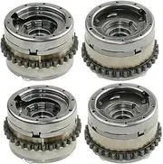 2780504900 2780505000 2780505100 2780505200 Car Camshaft Adjuster VVT Sprockets Fits M278 Compatible With Benz S550 GL550 GL450 4.7T V8