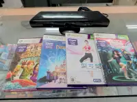 在飛比找露天拍賣優惠-新北市板橋超便宜可面交賣XBOX360原廠Kinect感應器