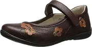 [Umi] Girls Alexa Mary Jane Low Shoes