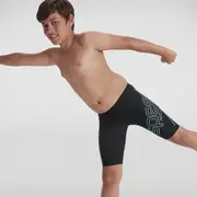 Boys Boom Logo Placement Jammer