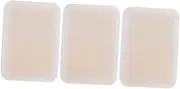 IWOWHERO Tattoo Cover up Sticker 3 Pack Scar Concealing Waterproof Breathable Skin Cover Patch Multipurpose Flaw Concealer