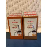 在飛比找蝦皮購物優惠-Dr.Ci:Labo 城野醫生 labo labo果酸精華輕