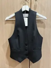 Scanlan Theodore Size 8 Vest BNWT