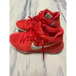 （現貨）二手正貨 NIKE KYRIE 3 籃球鞋 US8碼無鞋盒