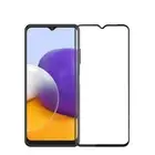 MOFI 9H Curved Tempered Glass Screen Protector for Samsung Galaxy A25/S23 FE 5G