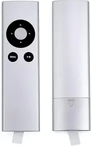 Tavice Replacement Infrared Remote Control Compatible for Apple TV1 TV2 TV3 A1427 A1469 A1378 A1294 MD199LL/A MC572LL/A MC377LL/A MM4T2AM/A MM4T2ZM/A Mac Music System