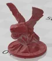 Swamp Critters Sharks - Aztlan - Pathfinder - Dungeons & Dragons -RPG- Tabletop-