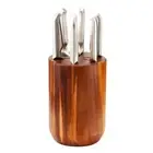 Furi Pro Capsule 7pc Knife Block Set 7 Piece 41453