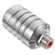 Stainless Steel Float Valve Pool Automatic Water Level Control Switch
